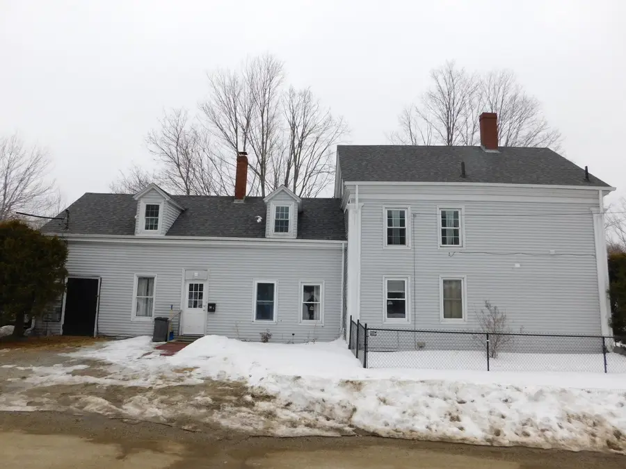 25 Central Street, Ellsworth, ME 04605 - #3