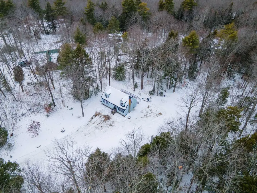 177 Hussey Hill Road, Acton, ME 04001 - #2