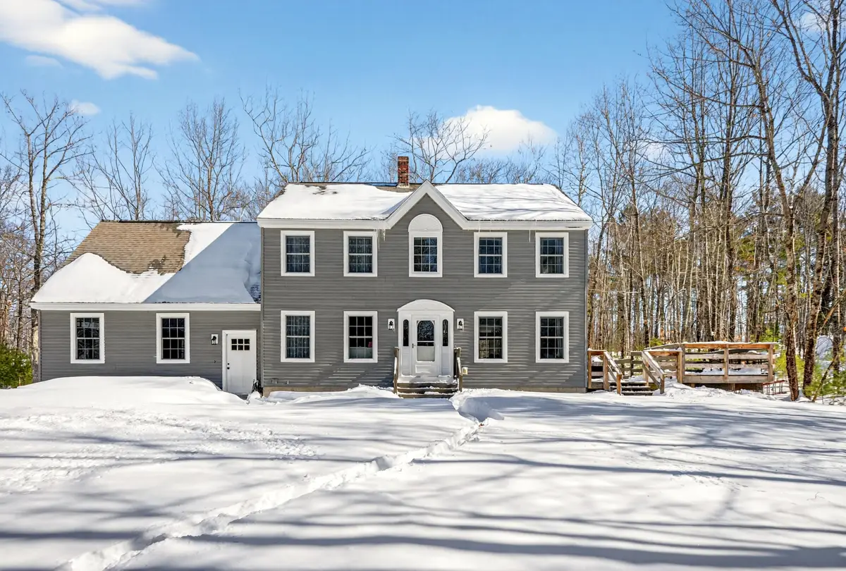 202 Cole Hill Road, Standish, ME 04084 - #1