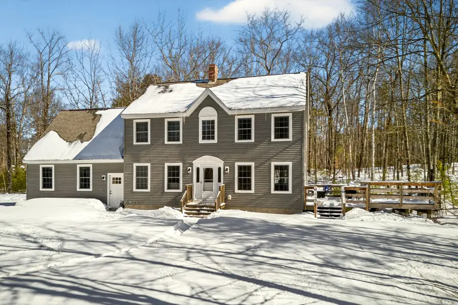 202 Cole Hill Road, Standish, ME 04084 - #2