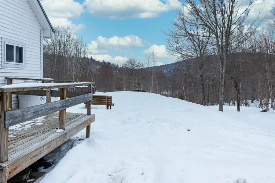 240 Darrington Road, Hartford, ME 04220 - #3