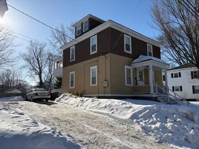 132 North Street, Westbrook, ME 04092 - #1