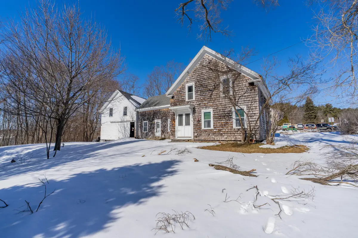 12 Middle Road, Woolwich, ME 04579 - #1