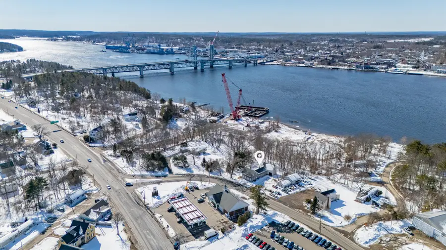 12 Middle Road, Woolwich, ME 04579 - #2