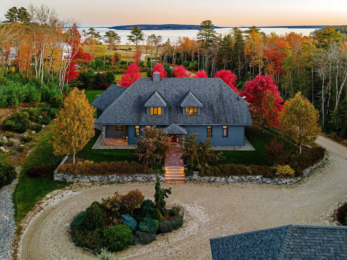 31 Windswept Lane, Blue Hill, ME 04614 - #1