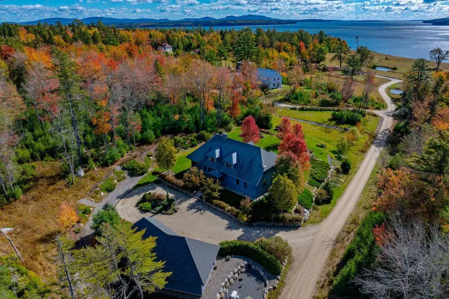 31 Windswept Lane, Blue Hill, ME 04614 - #3