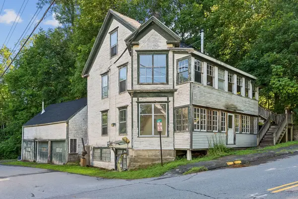 350 Main Street, Warren, ME 04864