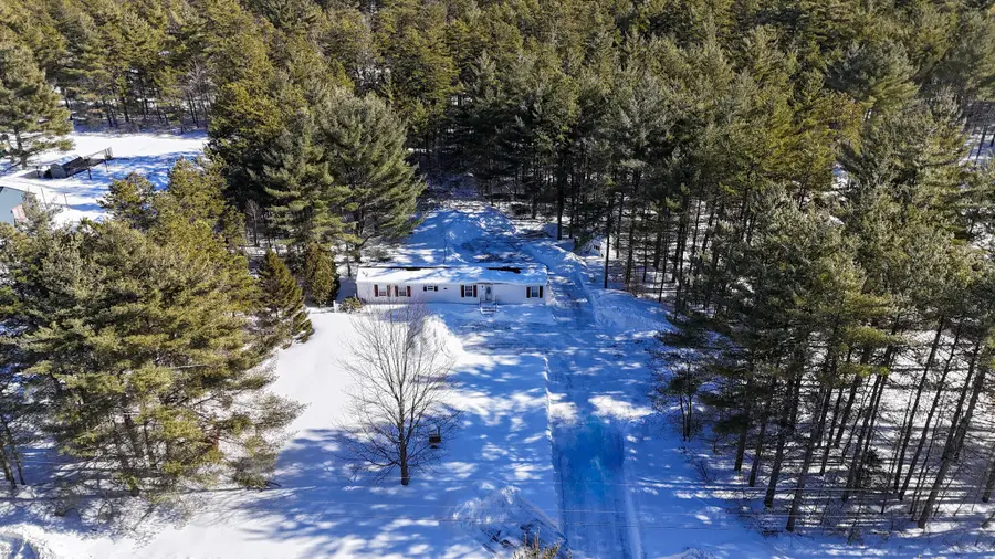 740 Spring Road, Brownfield, ME 04010 - #2