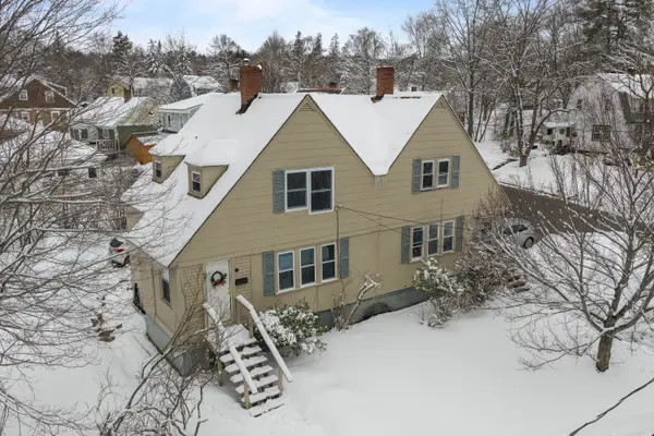 13 Oxford Street, Sanford, ME 04073