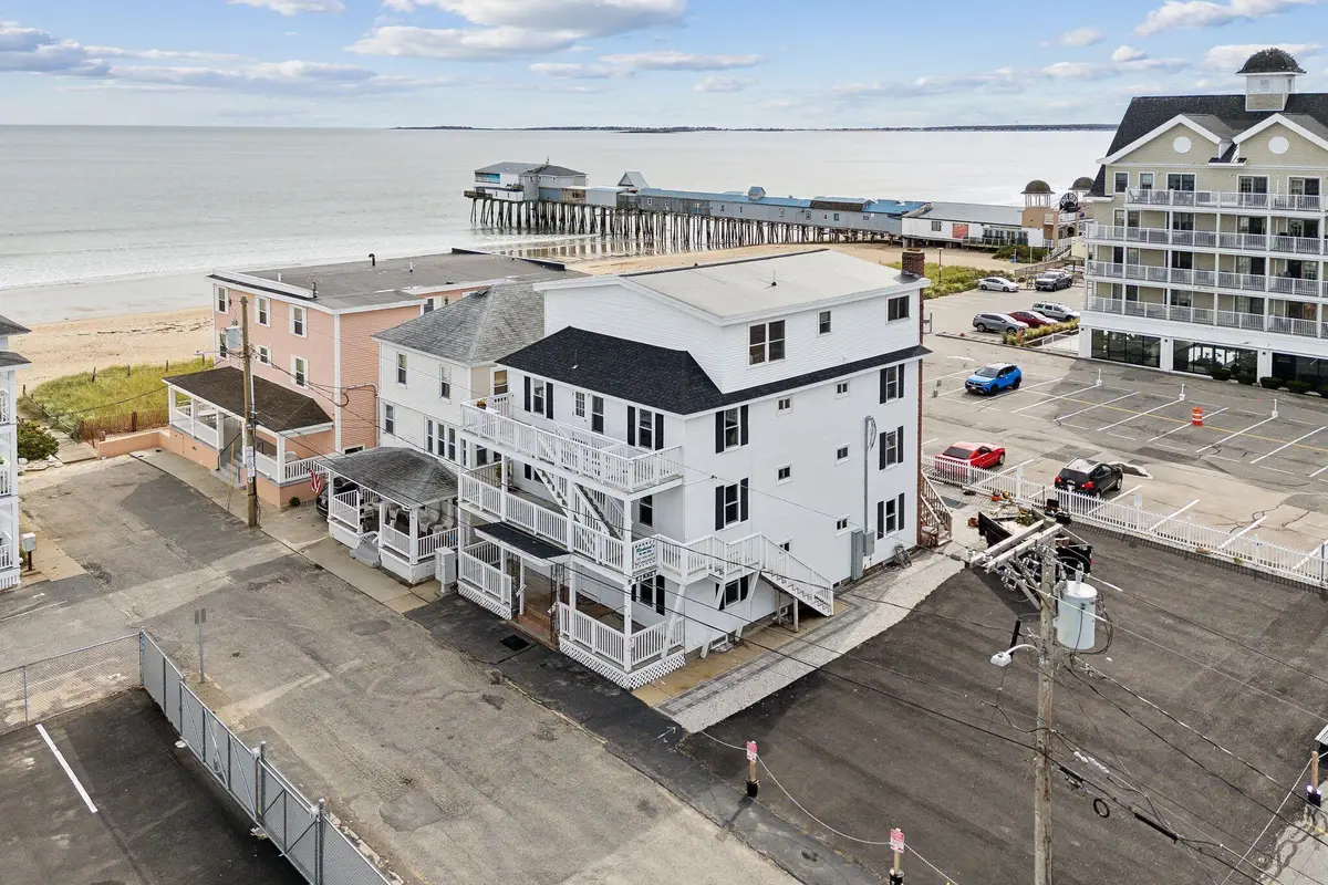 5 Kinney Avenue #102, Old Orchard Beach, ME 04064 - #1