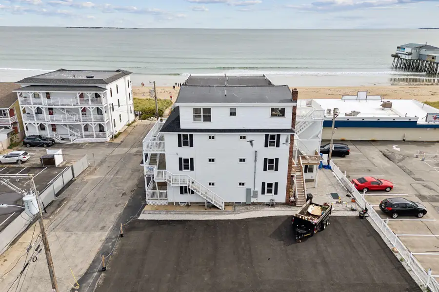 5 Kinney Avenue #102, Old Orchard Beach, ME 04064 - #3