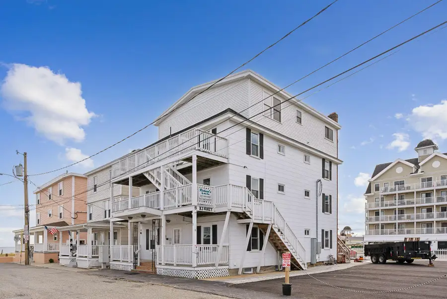 5 Kinney Avenue #104, Old Orchard Beach, ME 04064 - #2