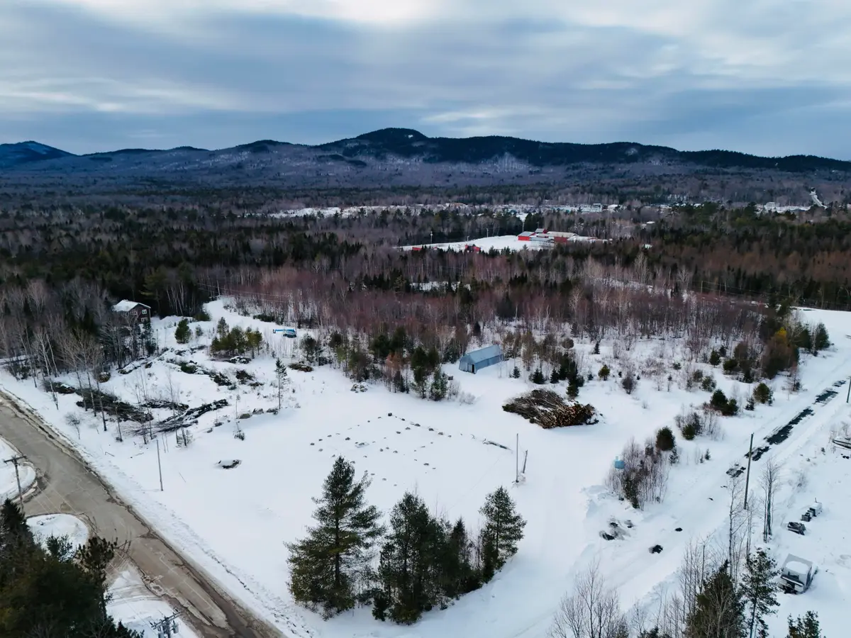 Lot #6 Greenville Steam Road, Greenville, ME 04441 - #1