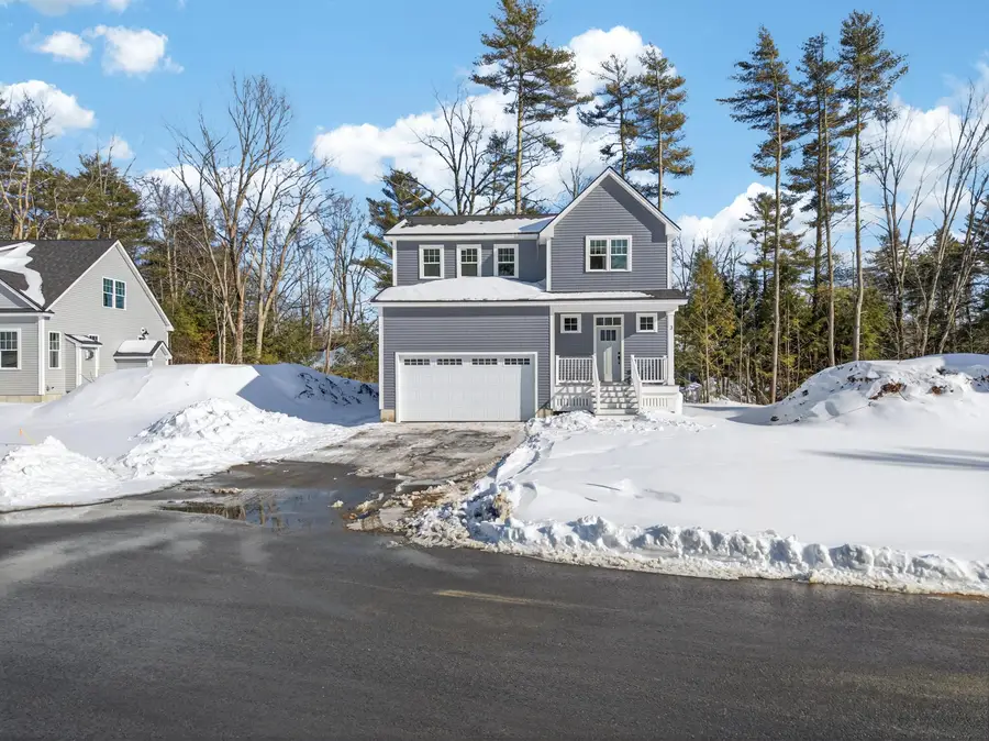 3 Cider Mill Lane, Kennebunk, ME 04043 - #3