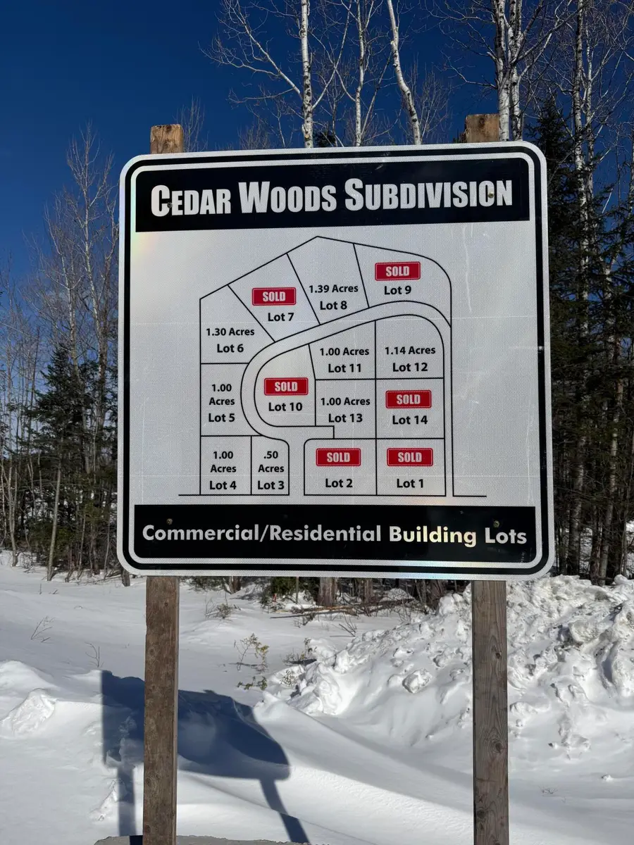 Lot #11 Greenville Steam Road, Greenville, ME 04441 - #3