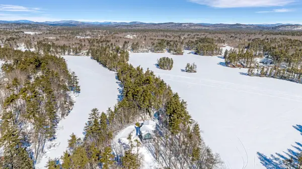 271 Red Gate Lane, Acton, ME 04001