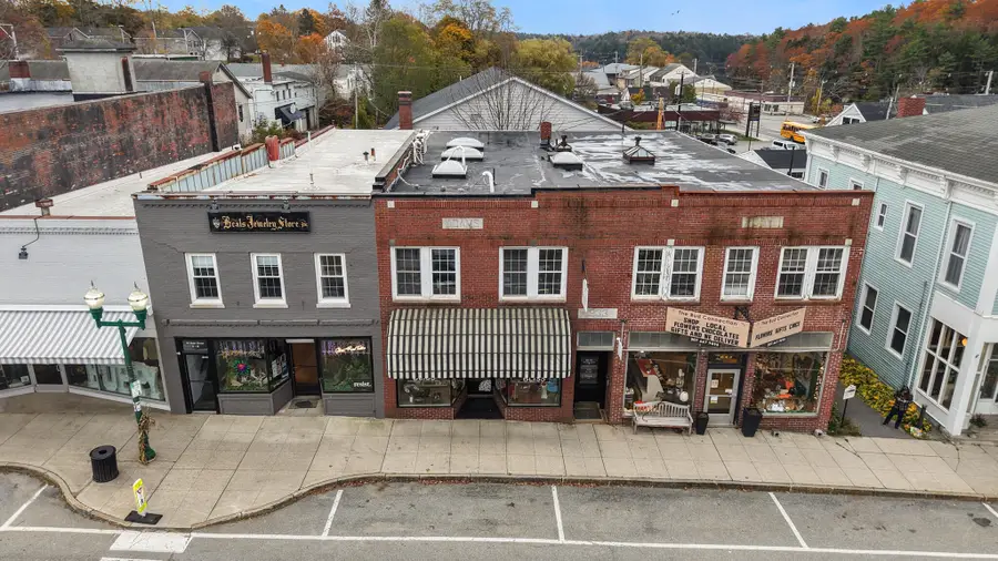 93 Main Street, Ellsworth, ME 04605 - #2