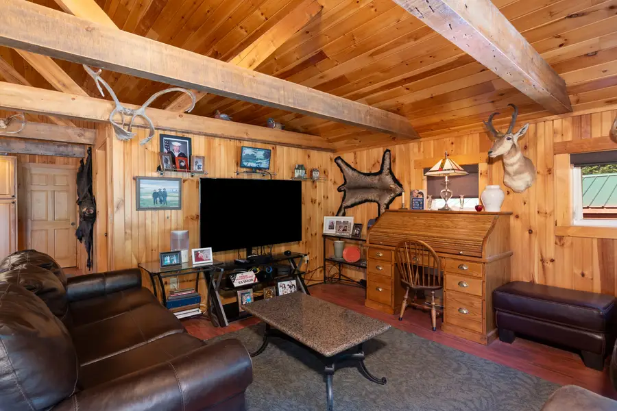 118 Glidden Road, Eustis, ME 04936 - #2