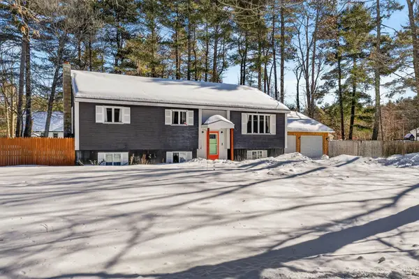 28 Hanna Drive, Waterboro, ME 04030