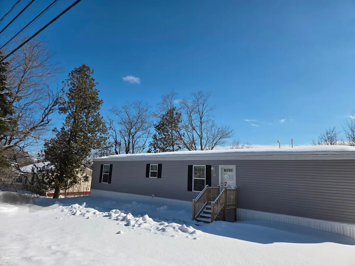 39 Smart Road, Belfast, ME 04915 - #1