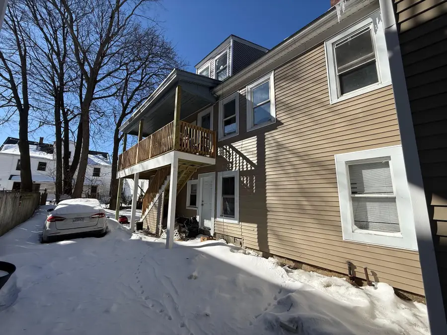 125 Pierce Street, Lewiston, ME 04240 - #2