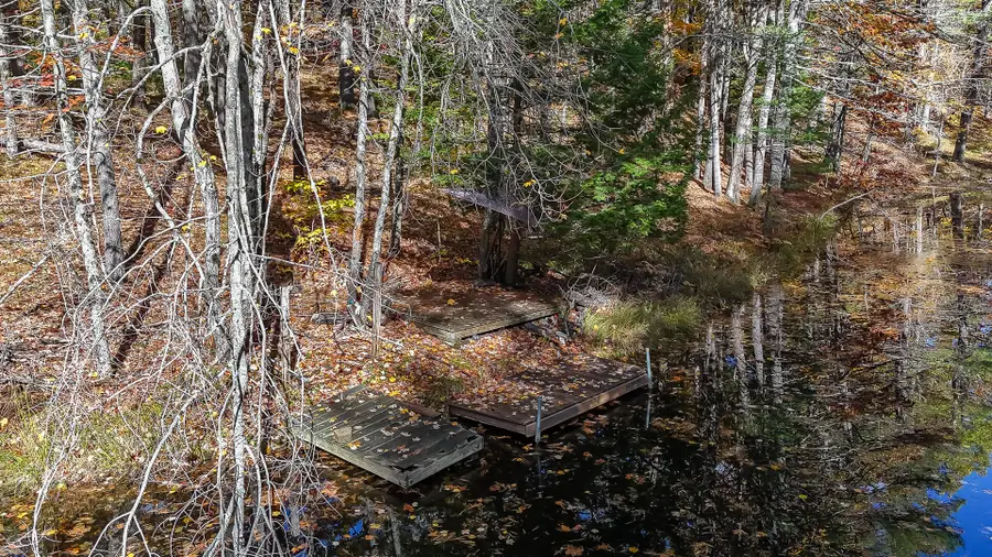 60 Sequoia Lane, Lake Arrowhead, ME 04061 - #2