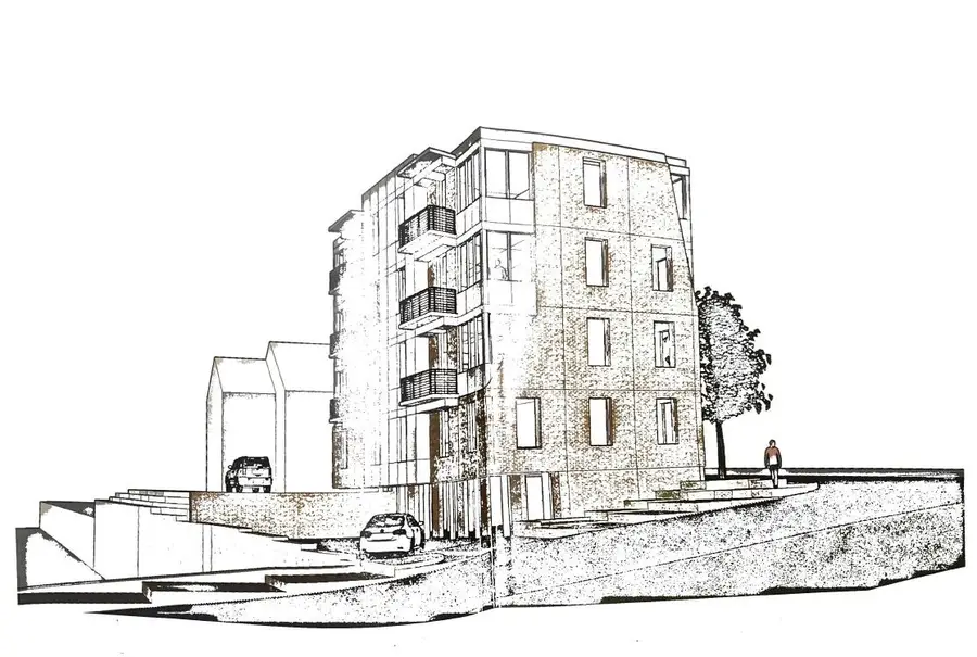 146 York Street, Portland, ME 04101 - #2