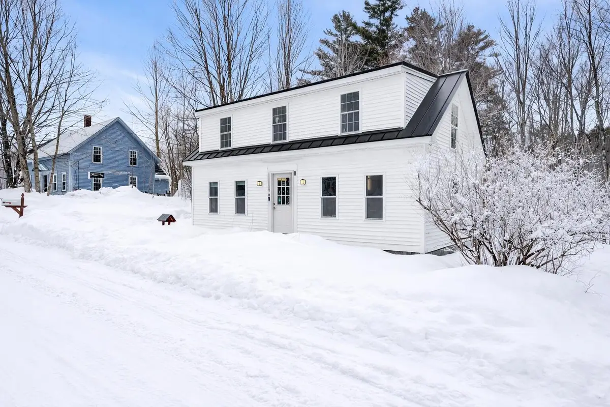 16 Mann Road, Shapleigh, ME 04076 - #1