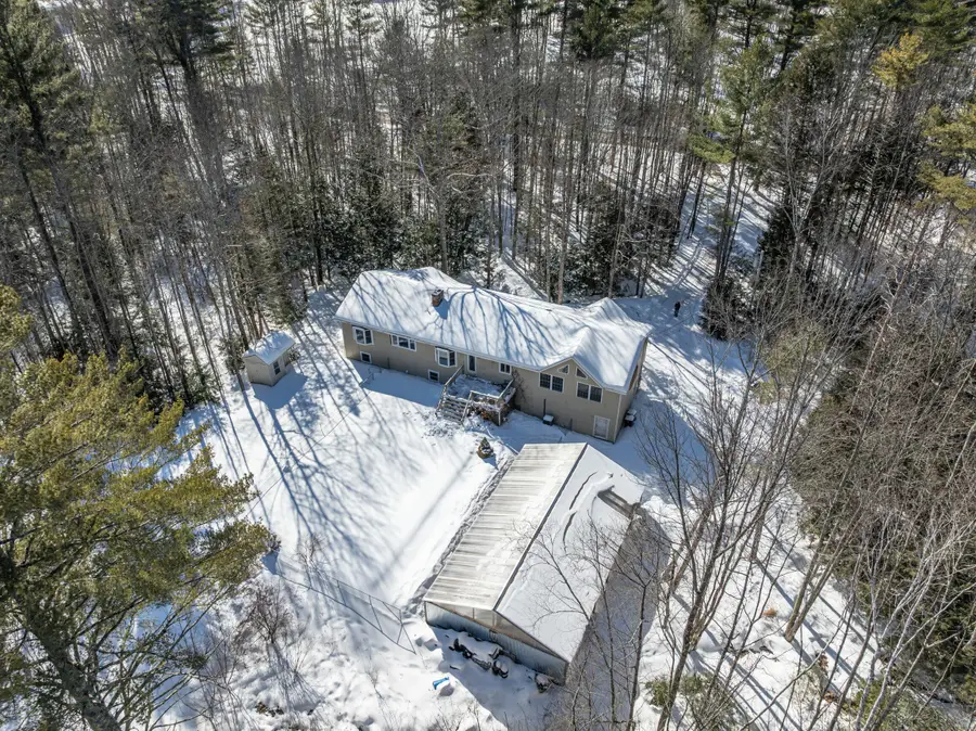 21 Cook Road, Windham, ME 04062 - #3