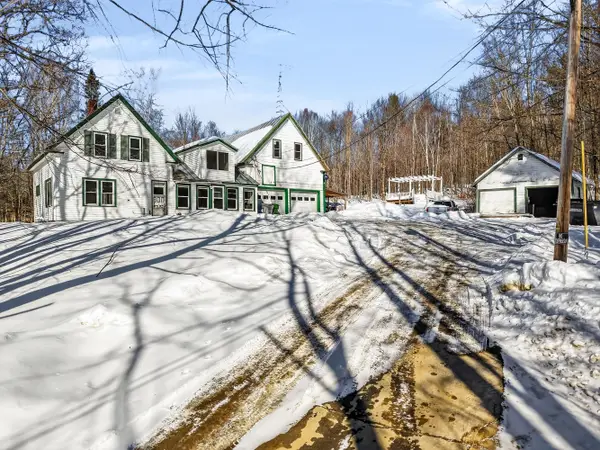 12 Shady Lane, Strong, ME 04983