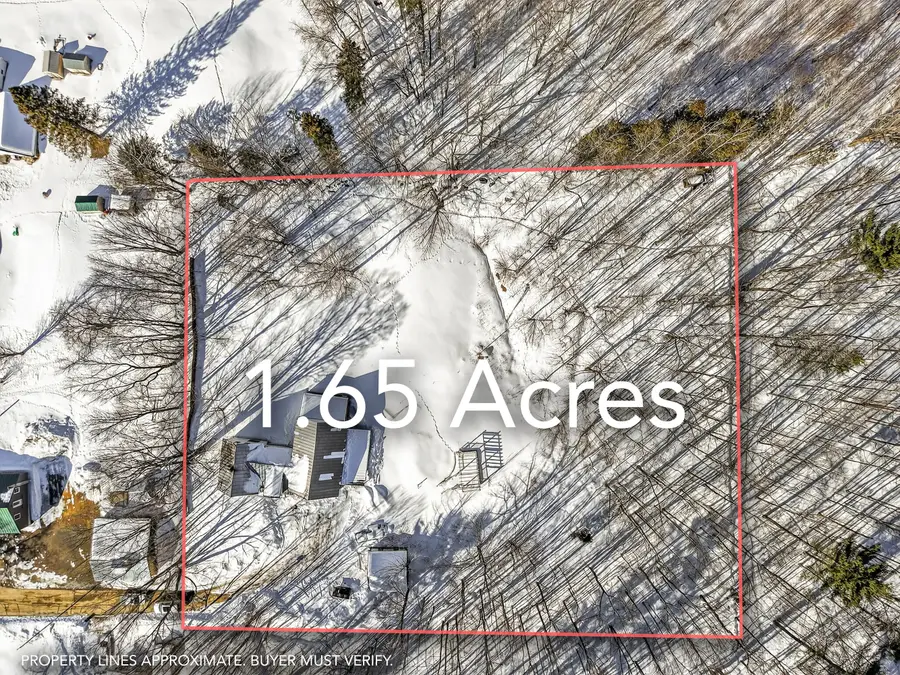 12 Shady Lane, Strong, ME 04983 - #3