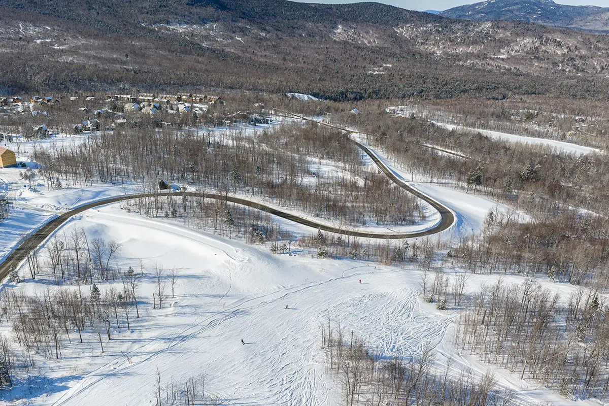 R-51 Dutchman Woods #51, Carrabassett Valley, ME 04947 - #1