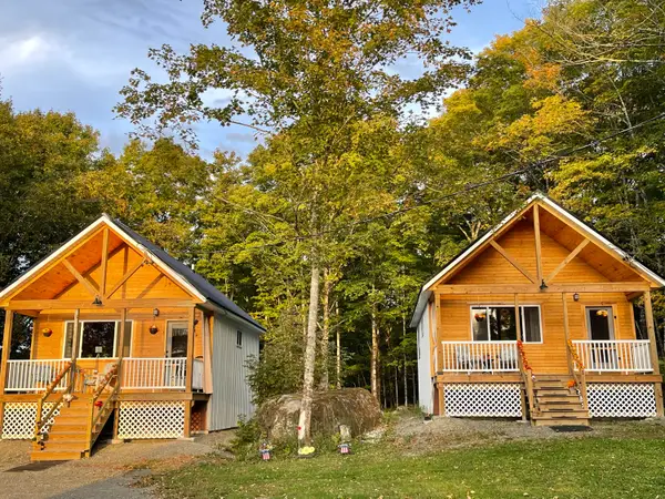 4 Moulton Hill Road, Sebec, ME 04481