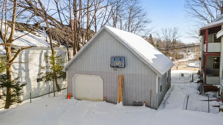 145 Highland Avenue, Gardiner, ME 04345 - #3