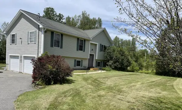 650 Hudson Road, Glenburn, ME 04401