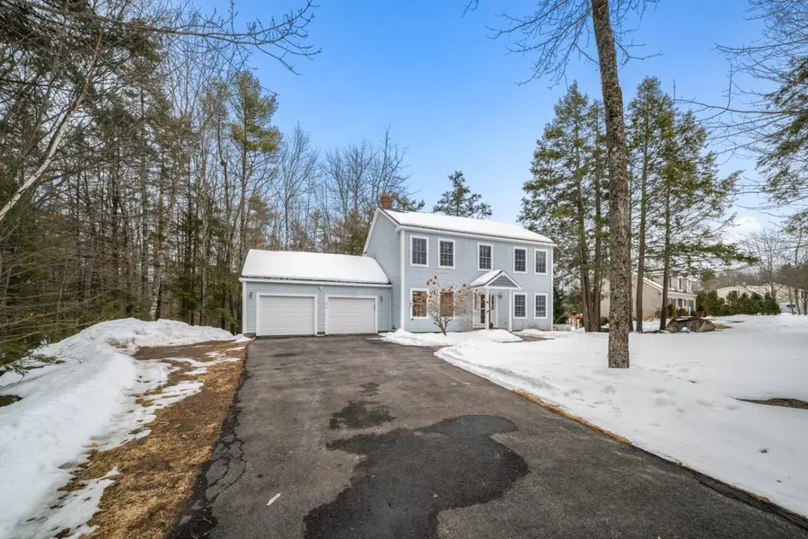 212 Sagamore Drive, Wells, ME 04090 - #3