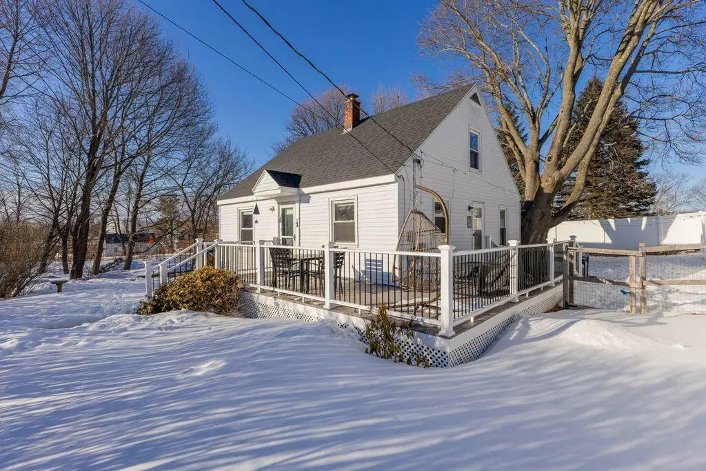 2 Ridgeland Avenue, South Portland, ME 04106 - #1