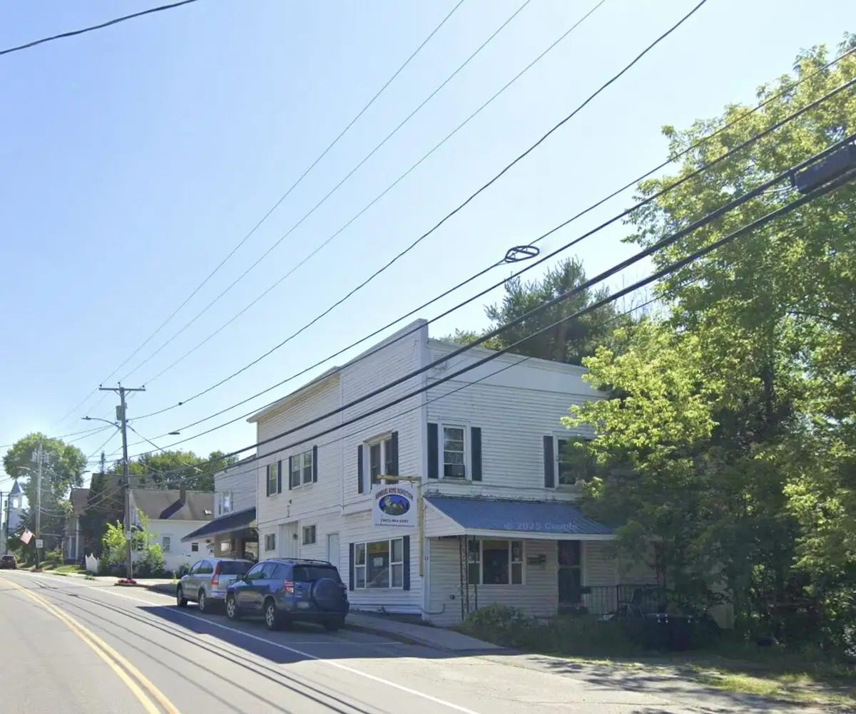 11 Church Street, Oakland, ME 04963 - #1