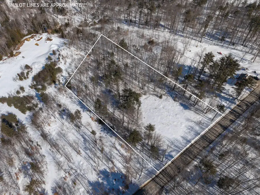 032-001 Hopper Road, Acton, ME 04001 - #2