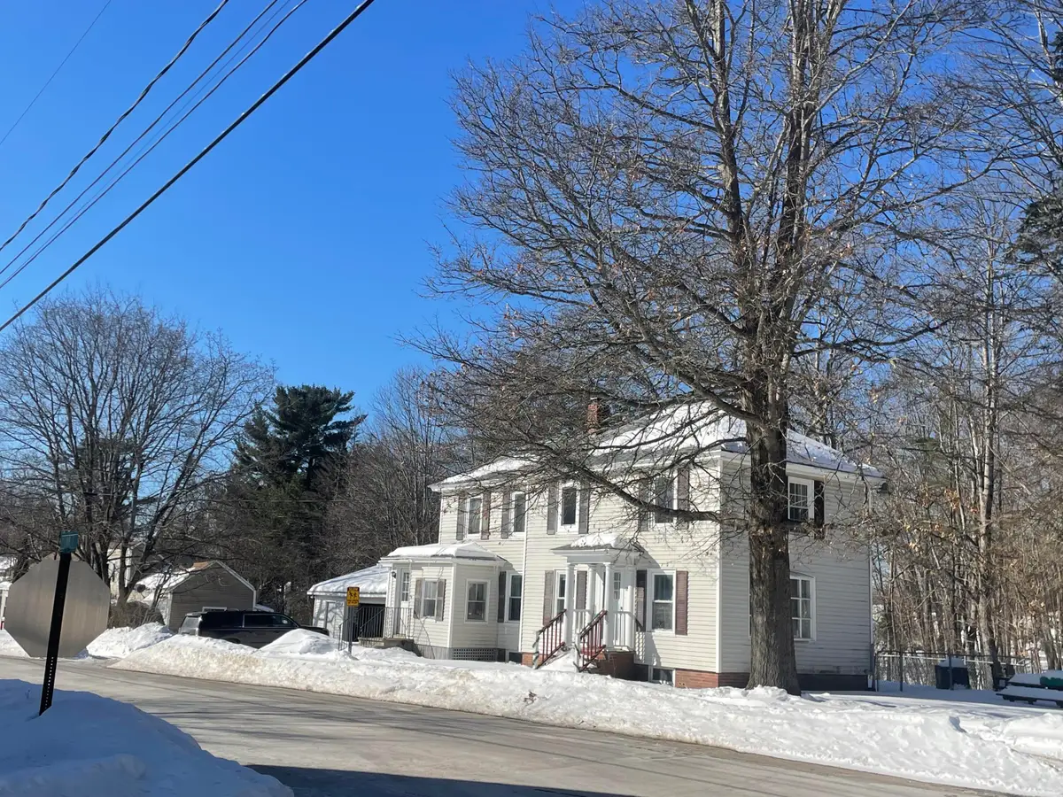 18 Plummer Street, Lisbon, ME 04252 - #1