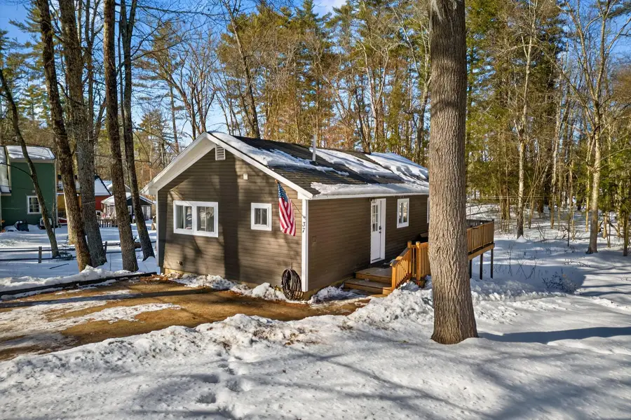 37 Sunny Lane, Sanford, ME 04073 - #3