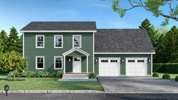 Lot 13 Village Circle, Brunswick, ME 04011