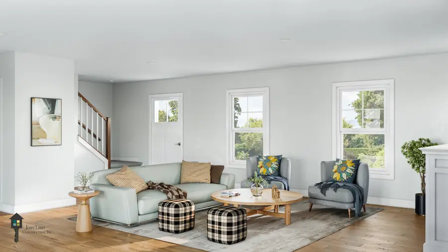 Lot 13 Village Circle, Brunswick, ME 04011 - #3