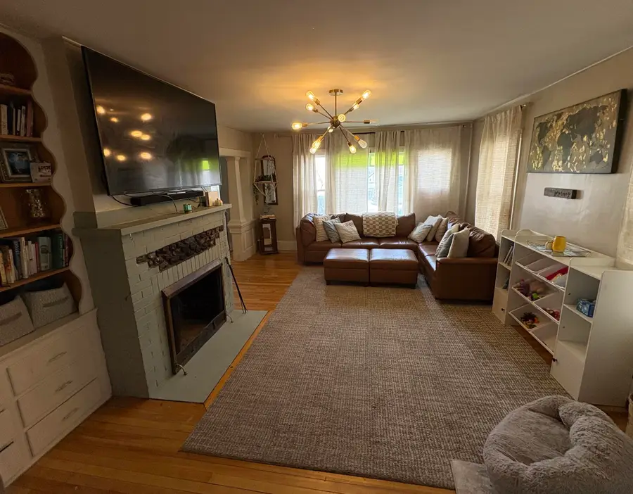 11 Barrows Street, South Paris, ME 04281 - #2