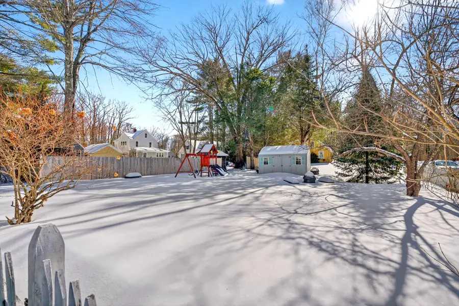 24 Johnson Road, Falmouth, ME 04105 - #3