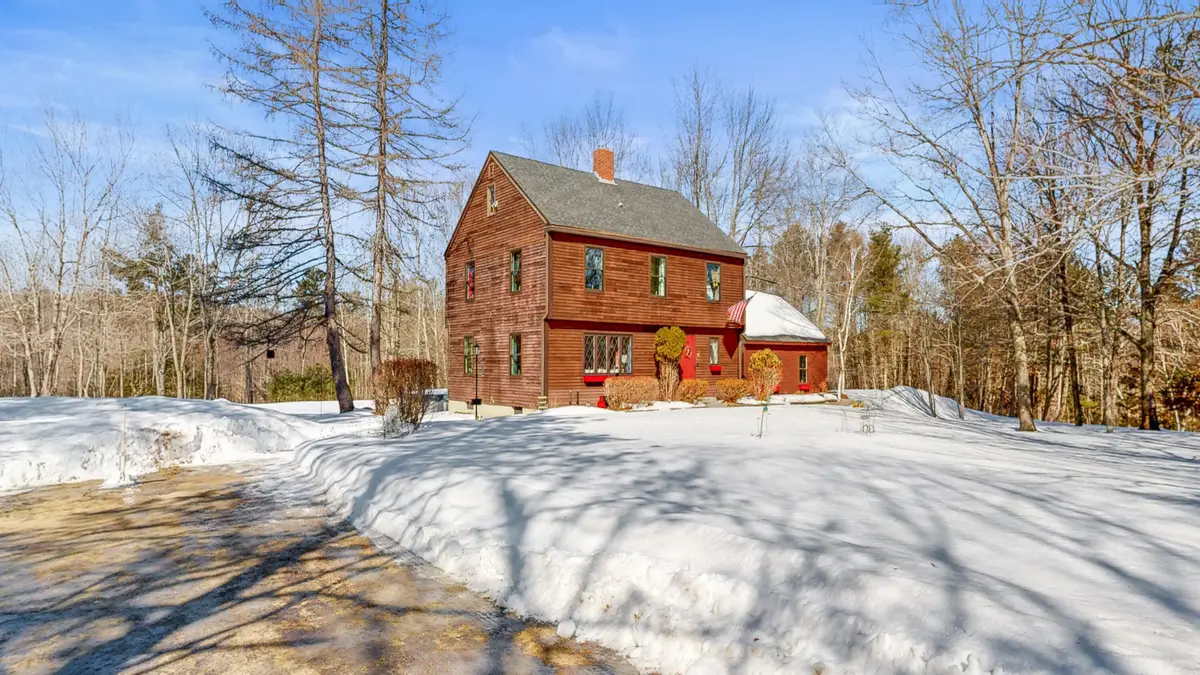316 Pond Road, Wayne, ME 04284 - #1