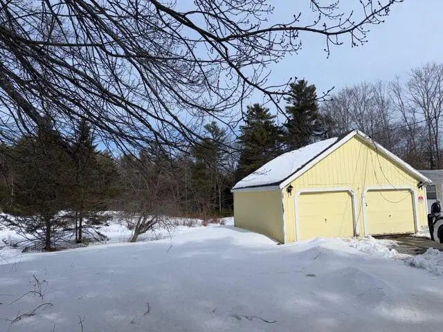 139 Cross Road, Alna, ME 04535 - #2