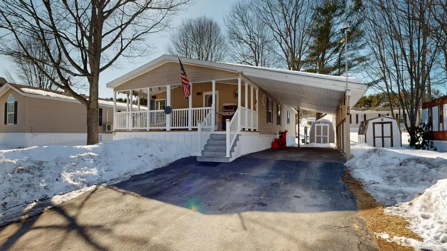 13 Village Drive, Lewiston, ME 04240 - #3