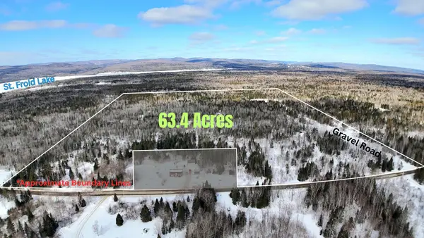 M2L51 Quimby Road, Winterville Plt, ME 04739