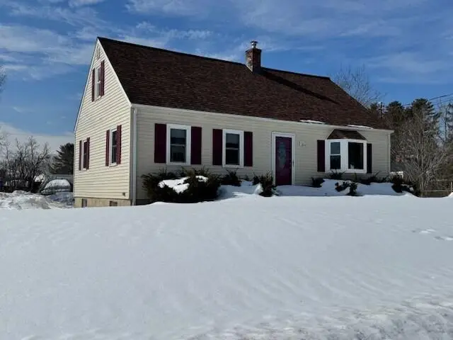 5 Dexter Street, Sanford, ME 04073 - #1